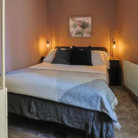 Apartment Fratelli Gemma Cozy Flat *