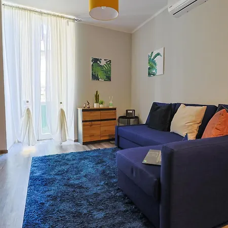 Fratelli Gemma Cozy Flat * Verona