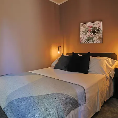Apartment Fratelli Gemma Cozy Flat Verona