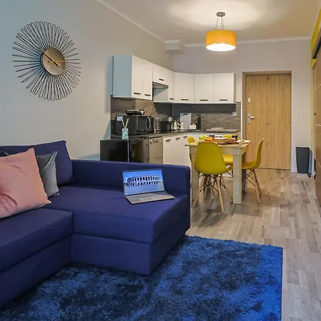 Fratelli Gemma Cozy Flat * Verona