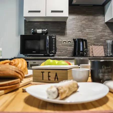 Fratelli Gemma Cozy Flat Apartment Verona