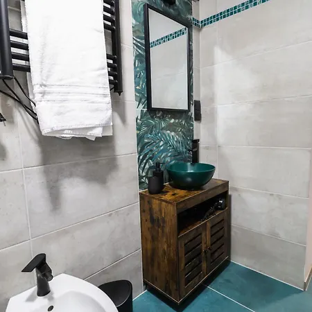 Fratelli Gemma Cozy Flat Apartment