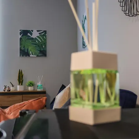 Ospitaria-suite Sant'anastasia * Verona