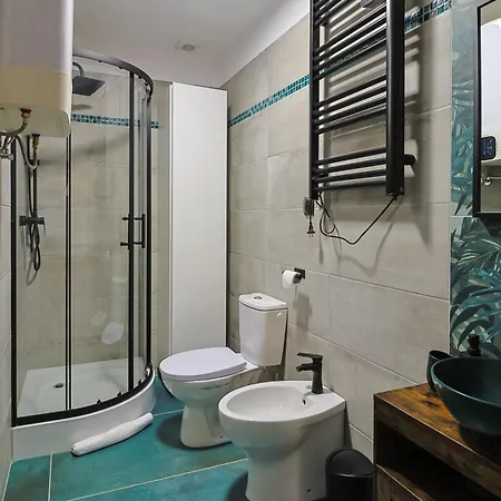 Apartamento Ospitaria-suite Sant'anastasia