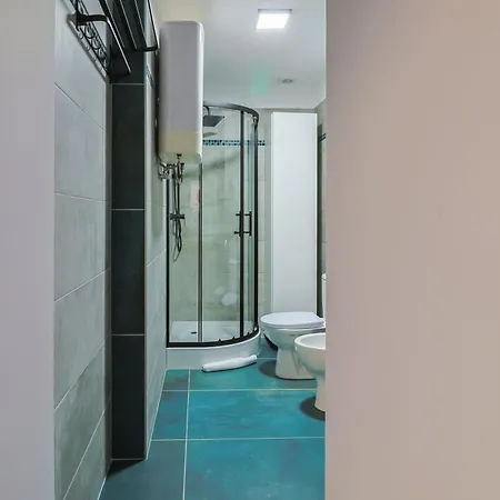 Ospitaria-suite Sant'anastasia *