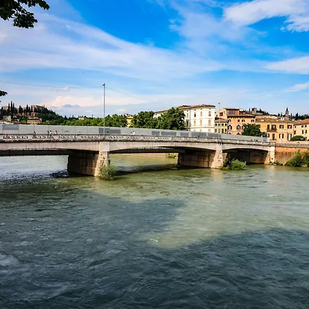 Apartamento Ospitaria-suite Sant'anastasia *