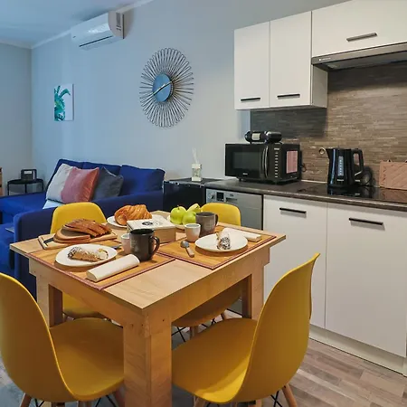 Ospitaria-suite Sant'anastasia * Верона