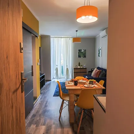 Ospitaria-suite Sant'anastasia *