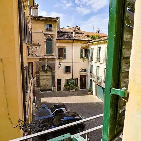 Ospitaria-suite Sant'anastasia Appartement *
