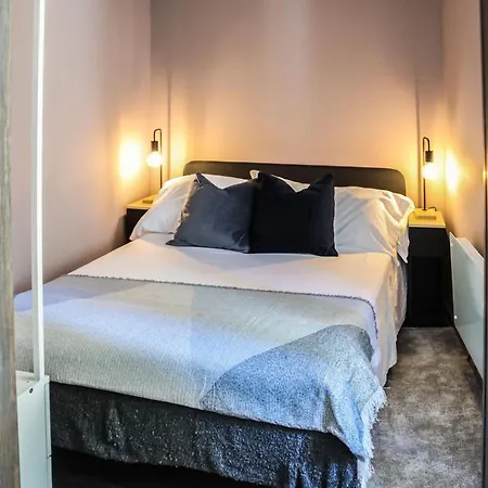 Ospitaria-suite Sant'anastasia Верона