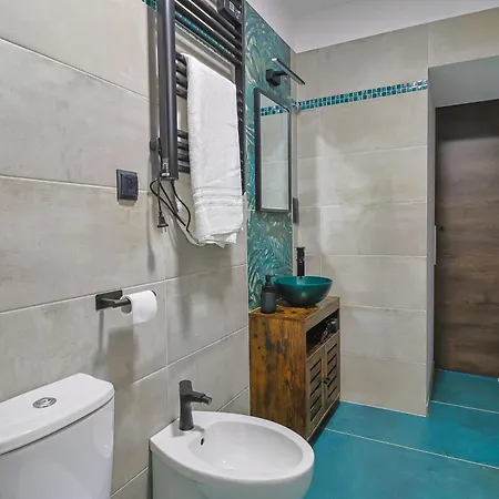 Ospitaria-suite Sant'anastasia Apartment *