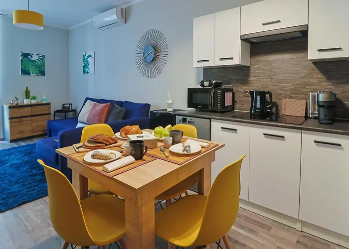 Ospitaria-suite Sant'anastasia * Верона