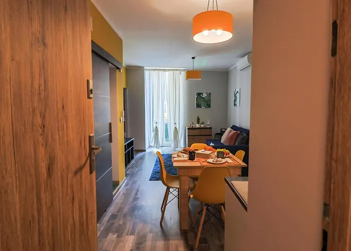 Ospitaria-suite Sant'anastasia *