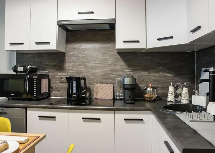 Апартаменты Ospitaria-suite Sant'anastasia *