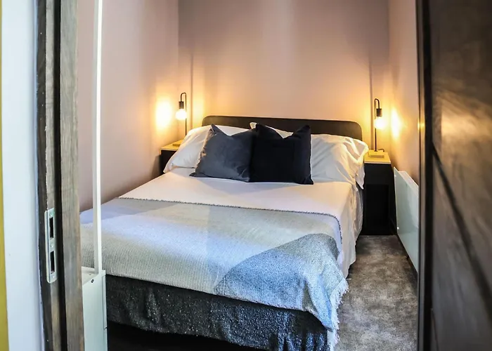 Ospitaria-suite Sant'anastasia Верона