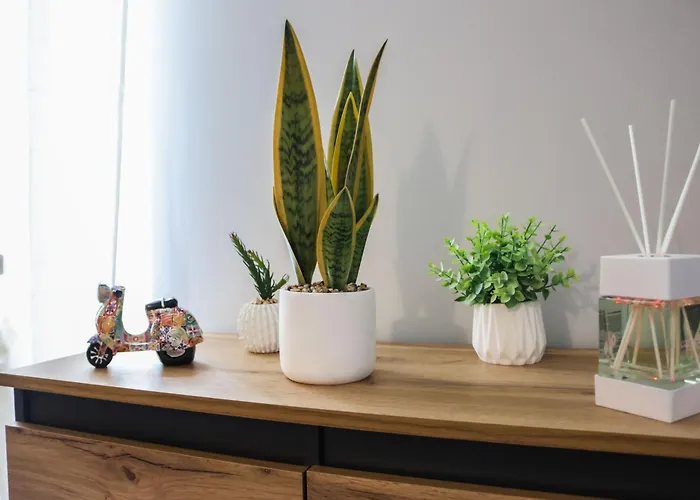 Ospitaria-suite Sant'anastasia *