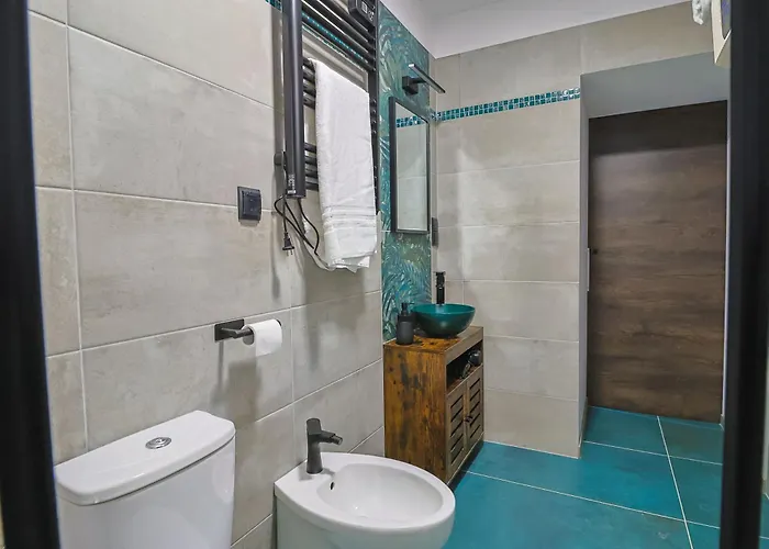 Ospitaria-suite Sant'anastasia Апартаменты *