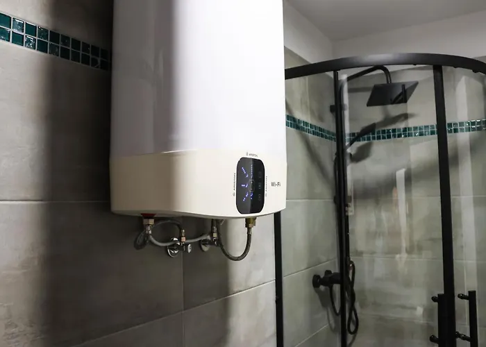 Ospitaria-suite Sant'anastasia Апартаменты