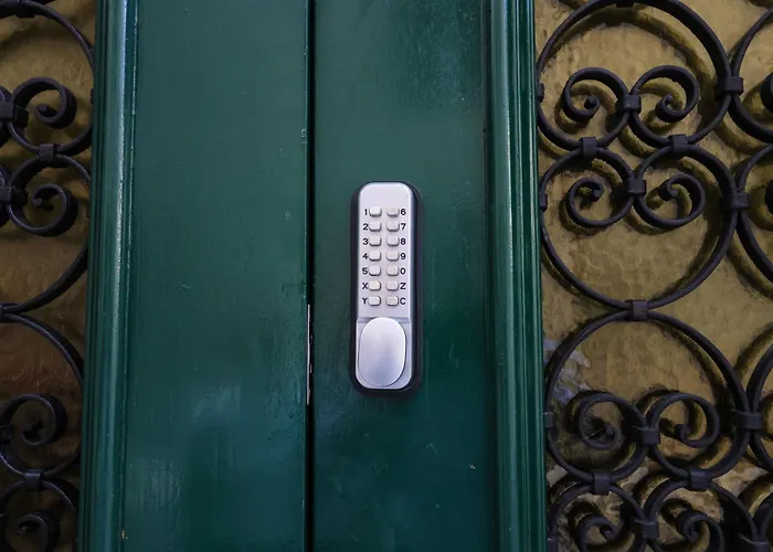 Ospitaria-suite Sant'anastasia Верона