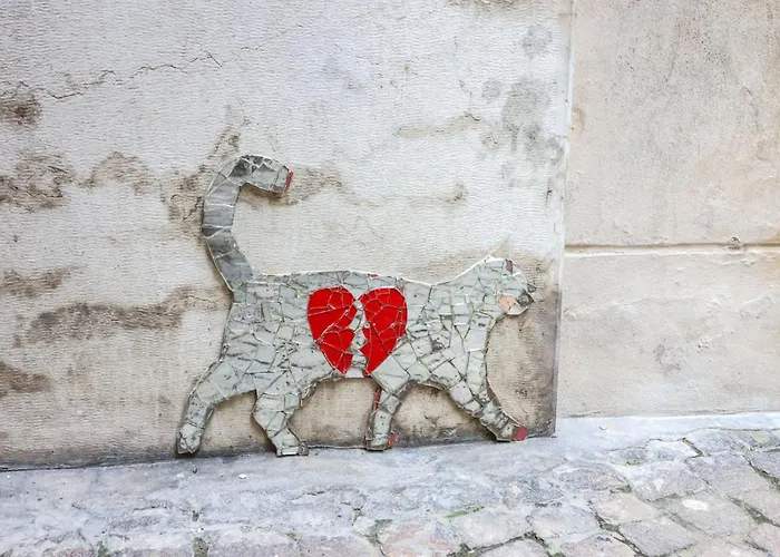 Apartment Ospitaria-suite Sant'anastasia Verona